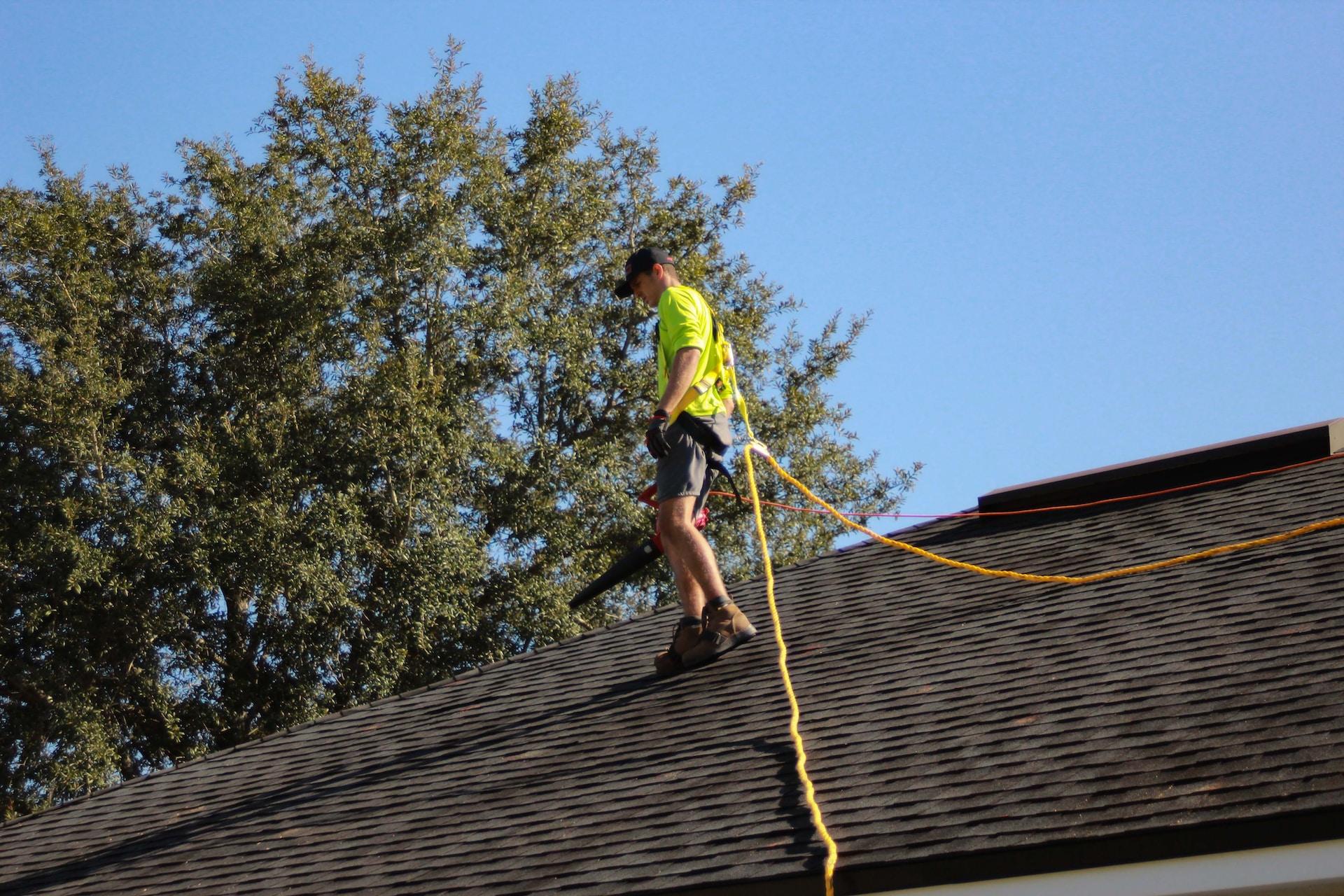 The Role of Roofing Contractors: What to Expect From Repairs to Installations