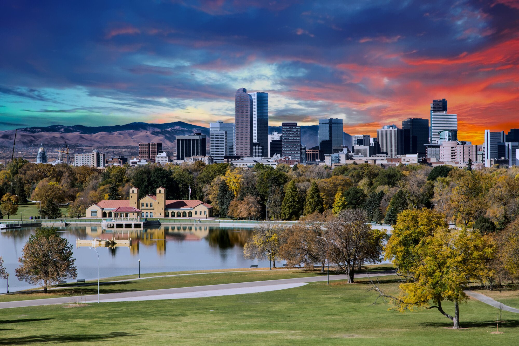 Rocky No More: The Best Places to Live in Colorado for Families