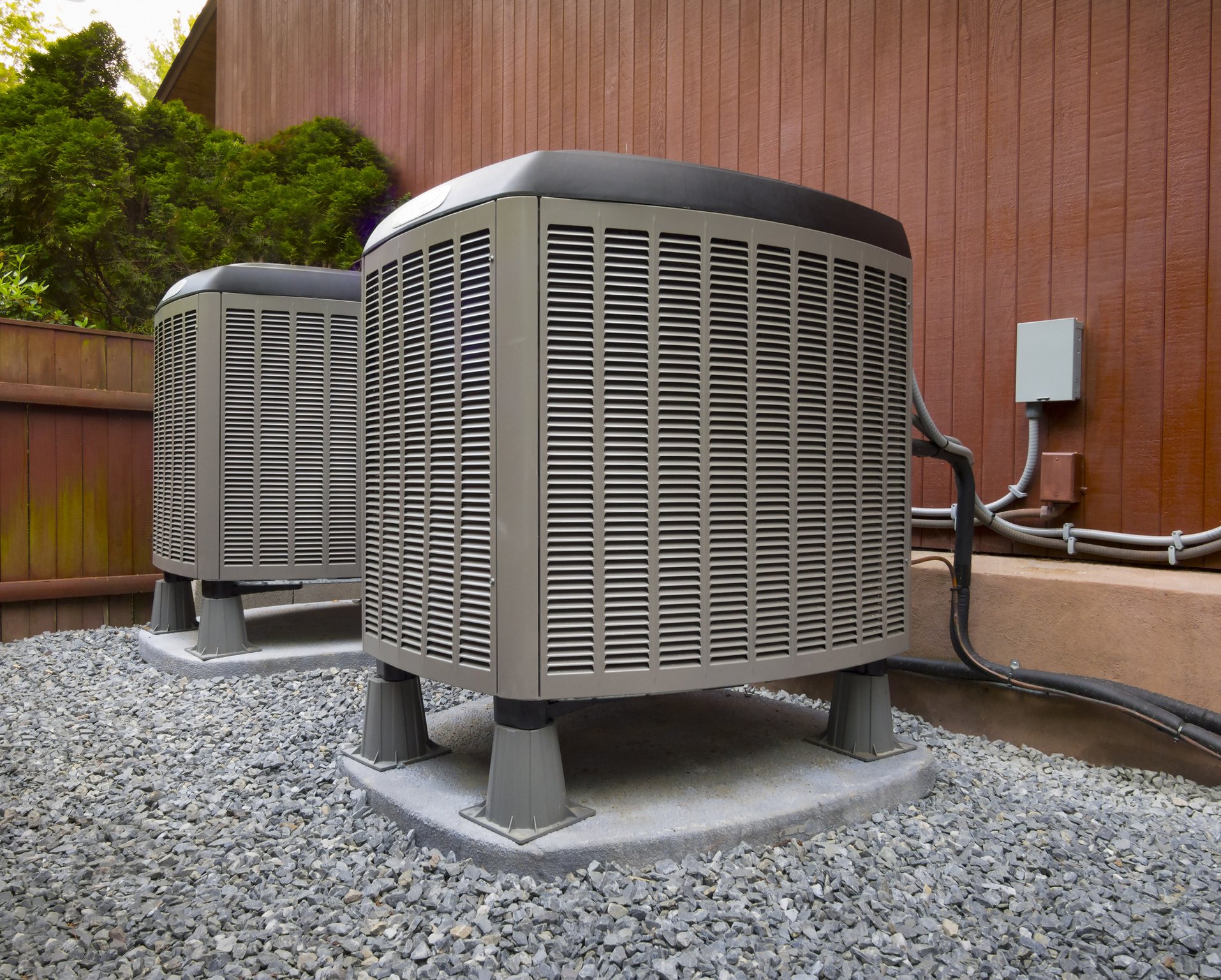 UV in HVAC: The Good, the Bad, and the Air Quality
