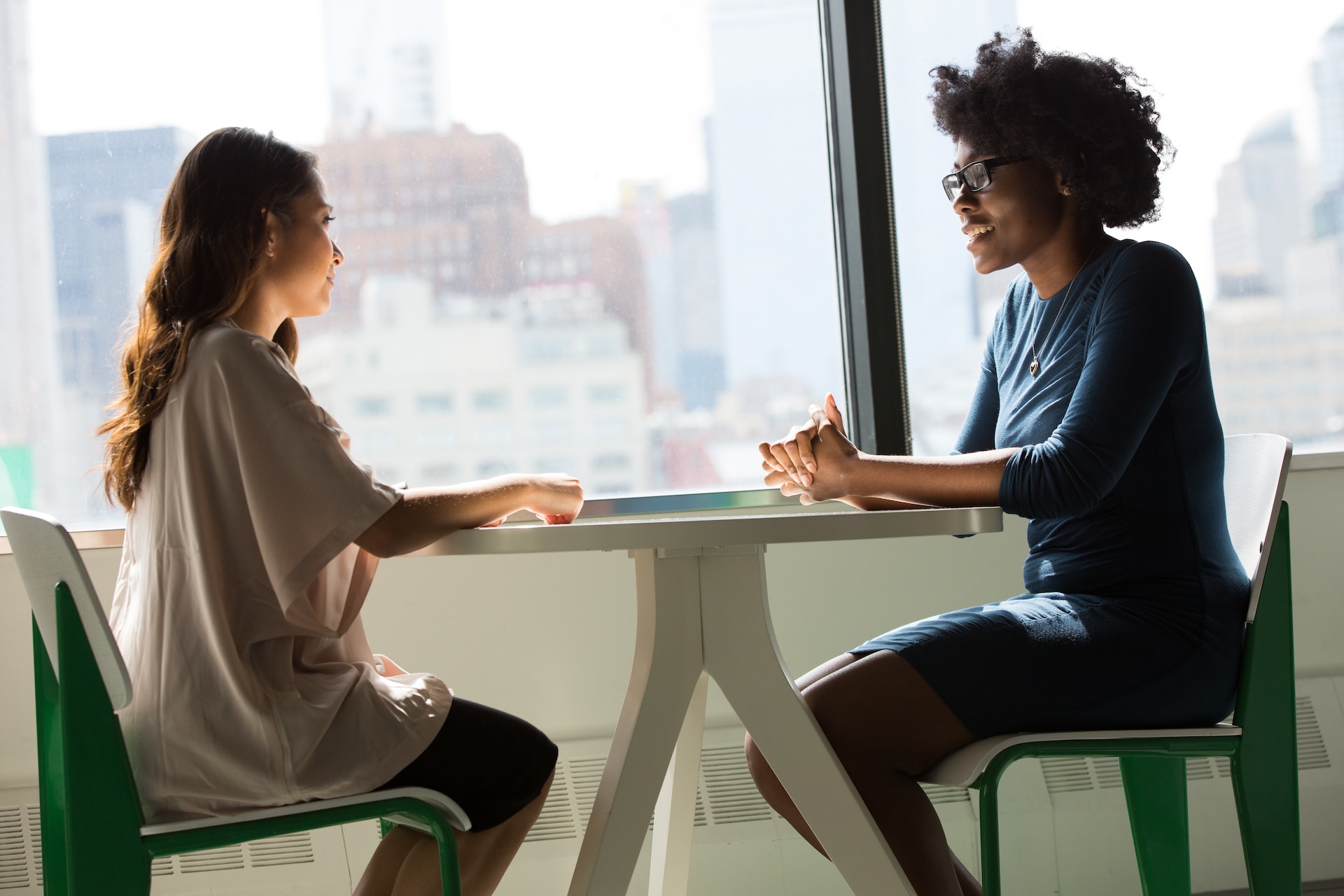 The 5 Essentials To Ace The Interview To Land Your Dream Job