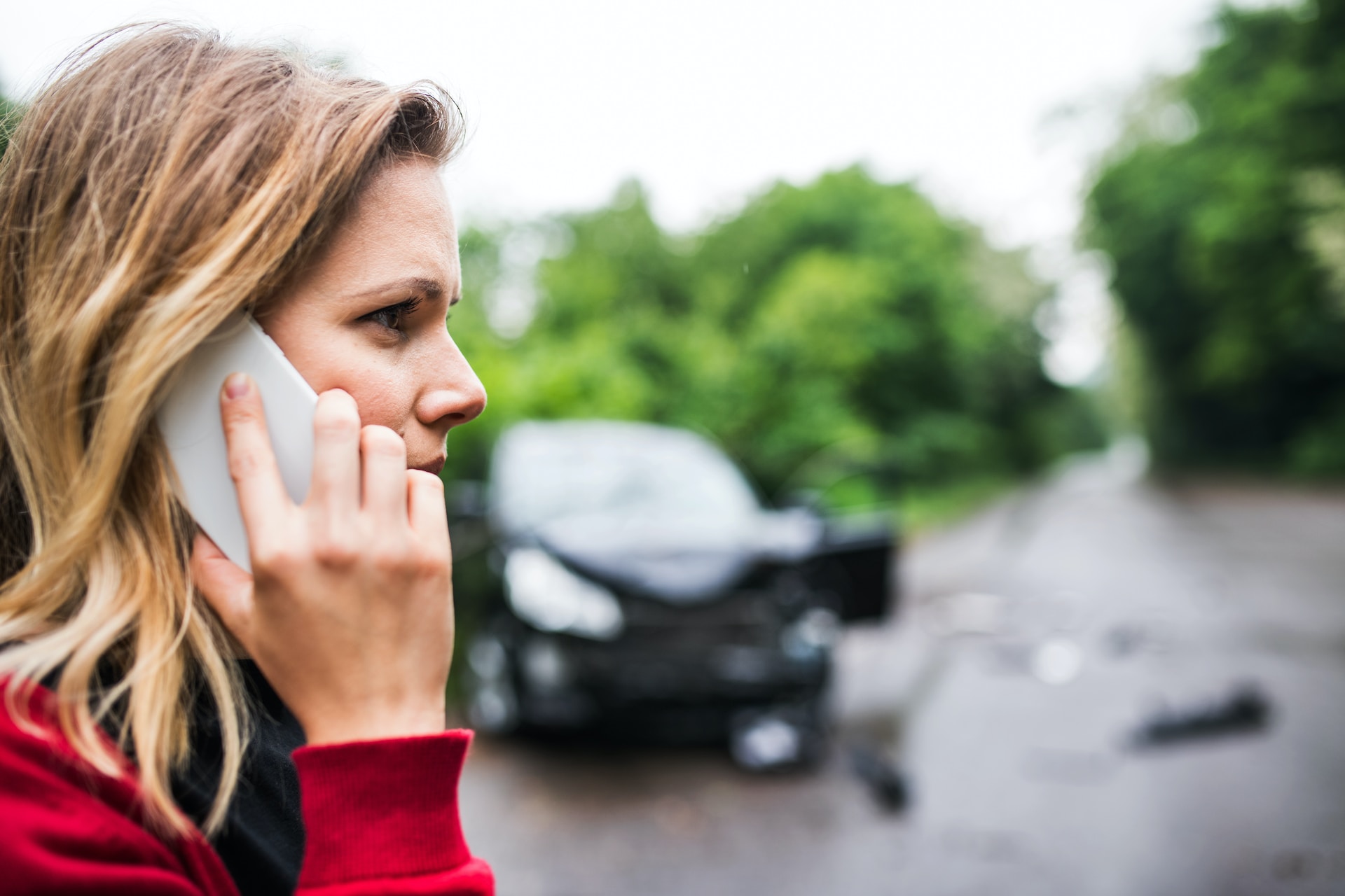 Essential Elements That Affect the Results of a Car Accident Lawsuit