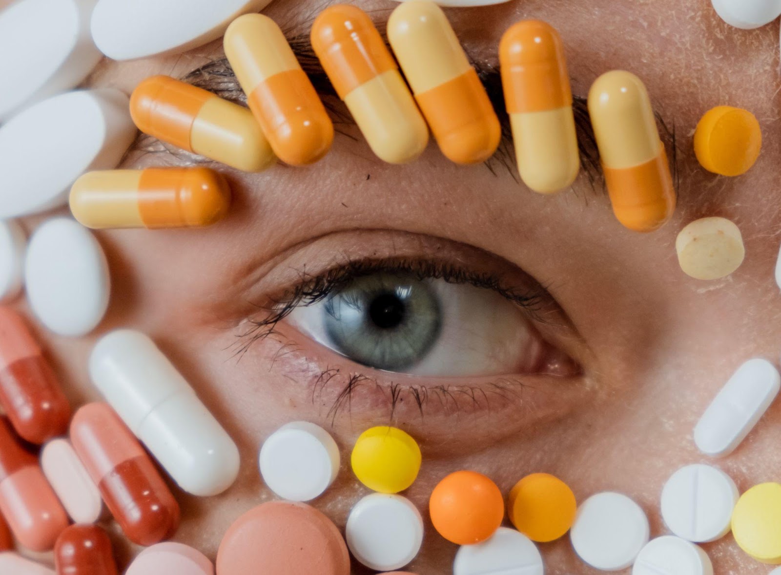 Lutein Benefits: Brightening Your Perspective on Eye and Overall Health
