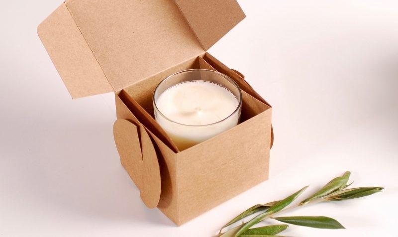 What Are The Benefits of Candle Boxes for Your Business?
