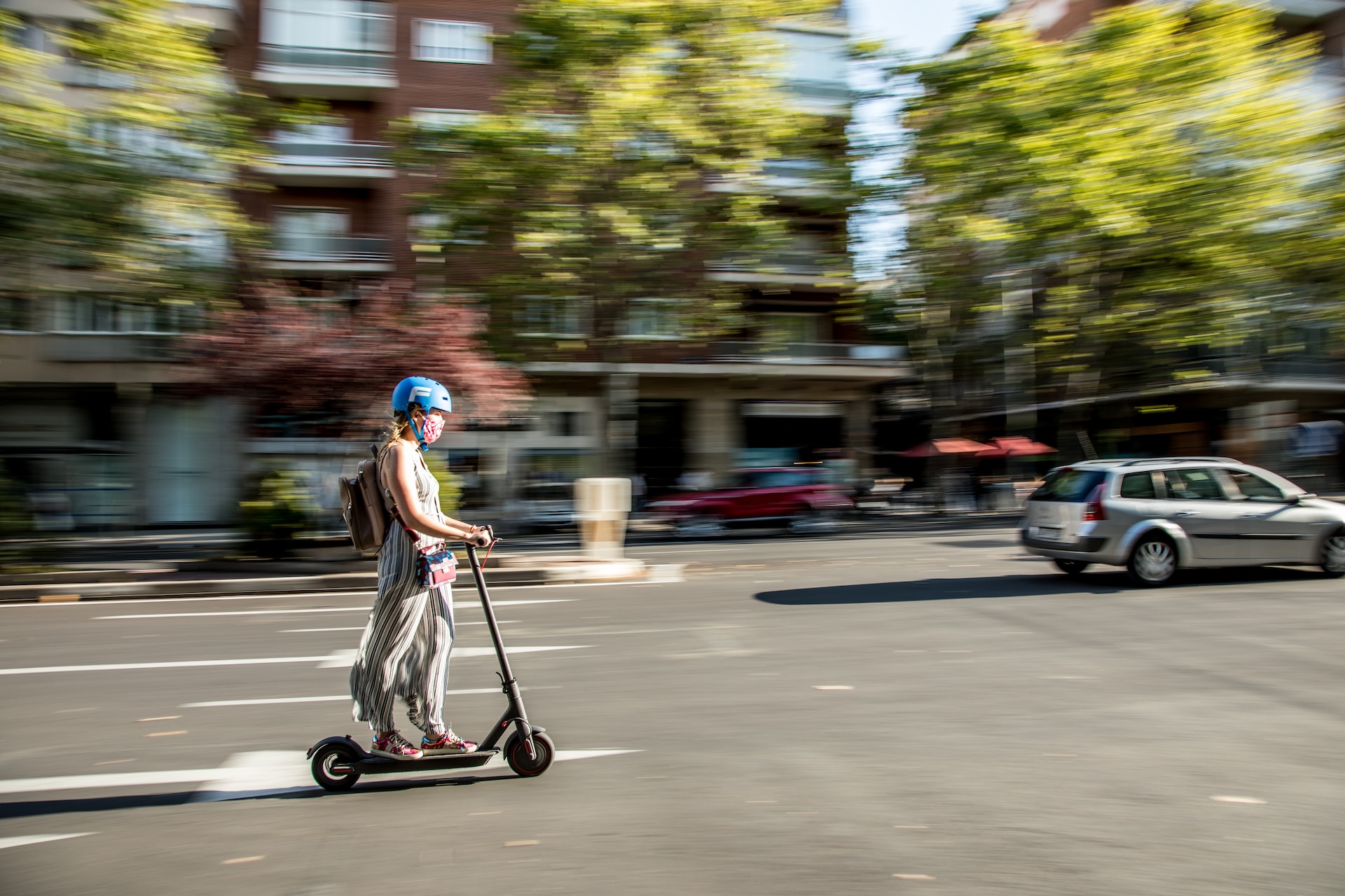 From Confusion to Clarity: 6 Secrets to Select Your Ideal E-Scooter
