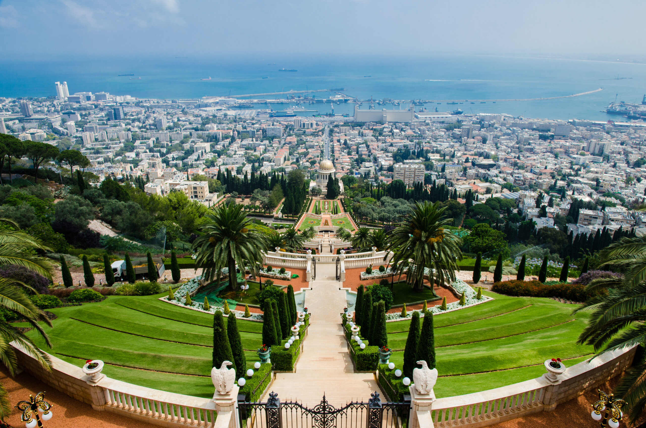 The Wise Traveler’s Handbook: How to Plan an Unforgettable Trip to Israel