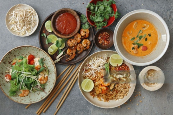 Thai Cuisine