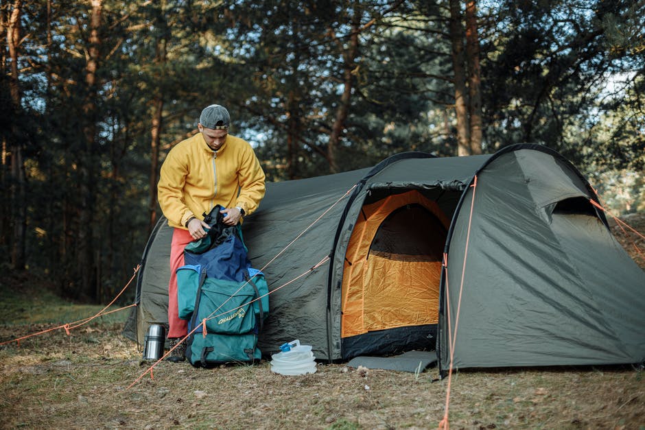 5 Essential Camp Safety Tips for Beginners