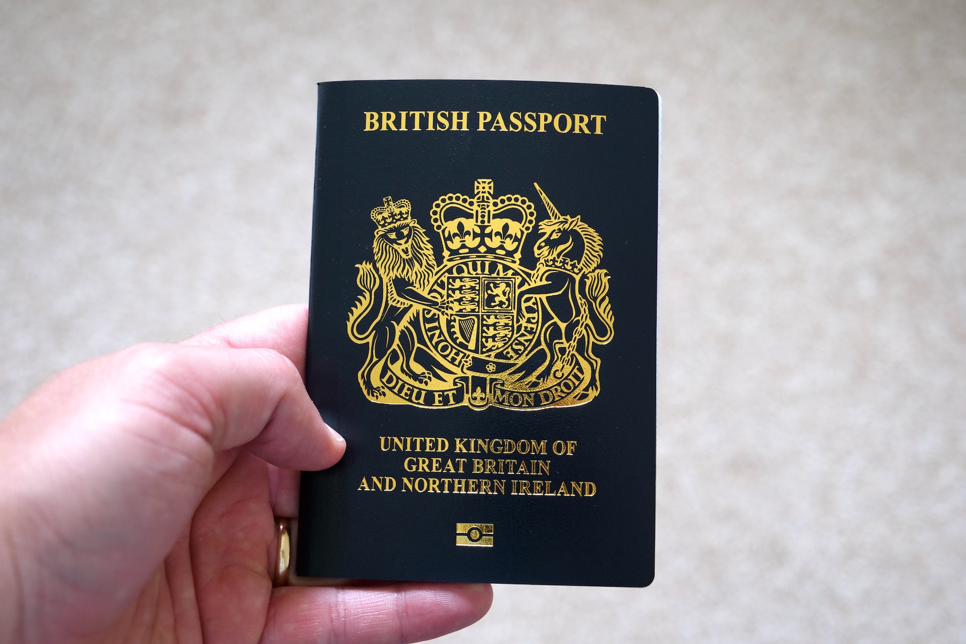 The Importance of Renewing Your UK Passport: Keeping Travel Plans Intact