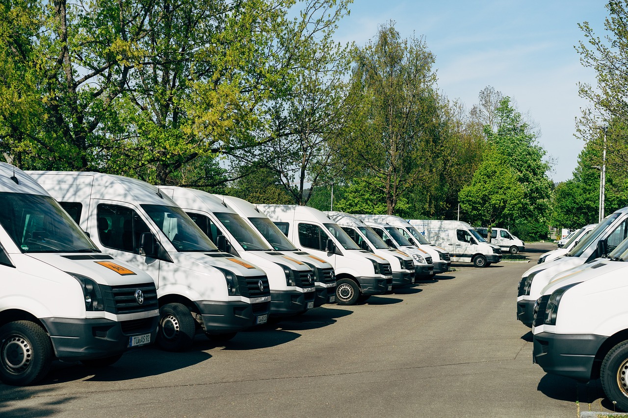 6 Tech Gadgets Every Transport Business Should Use in Their Fleet