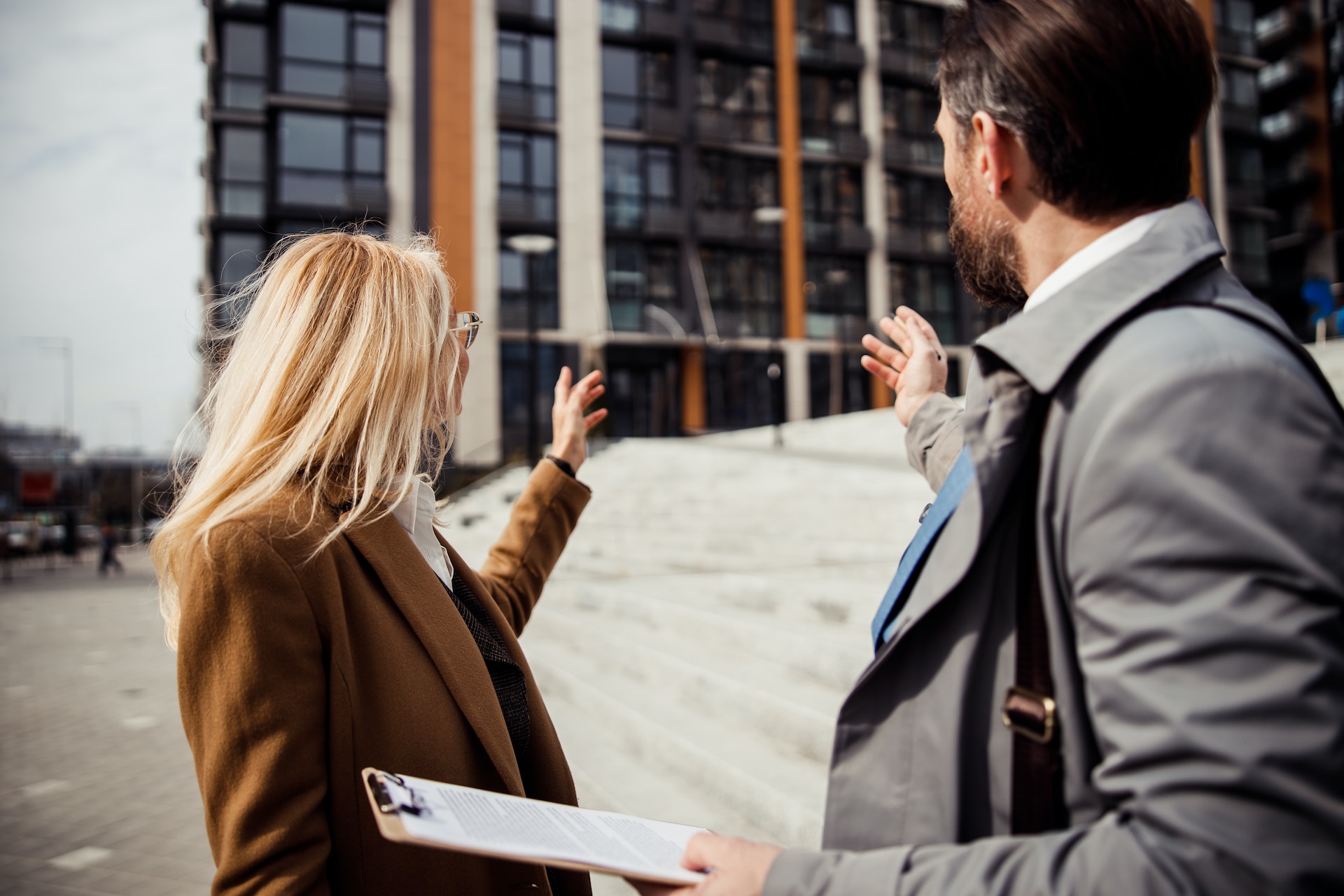Buyer’s Advocate vs. Traditional Real Estate Agents: A Comparison