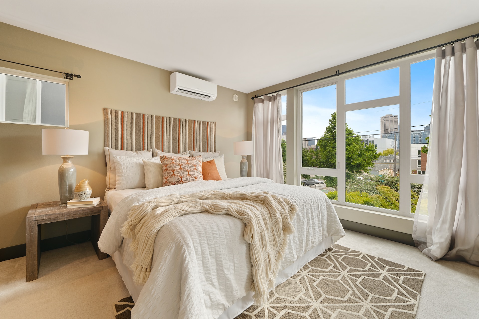 6 Important Things to Do During a Bedroom Renovation