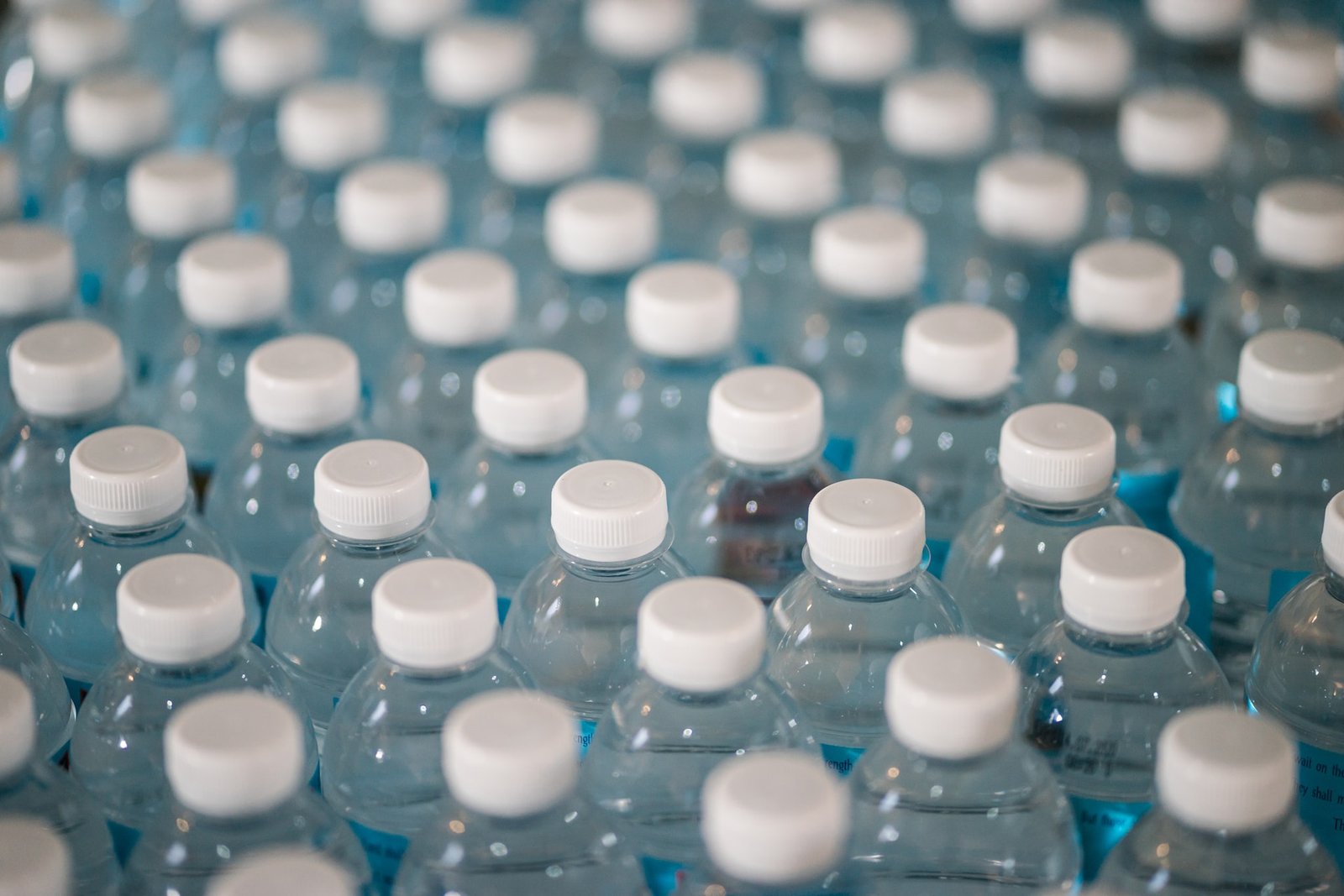 BPA-Free Water Bottles: The Health and Environmental Benefits