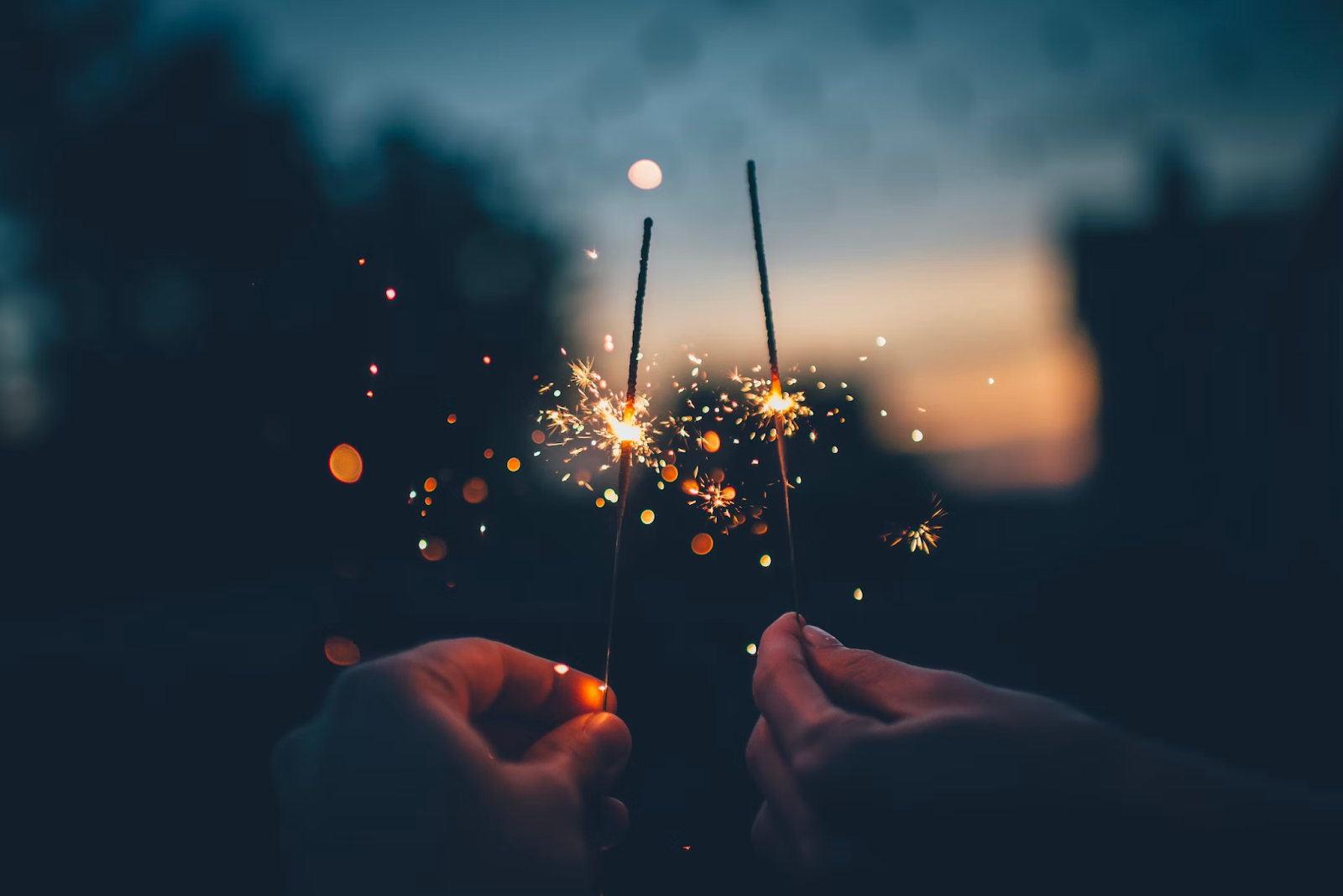 7 Interesting Activities You Can Be Doing When You Welcome the New Year