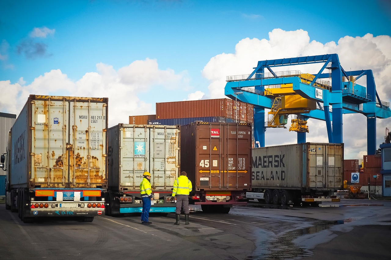 The Main Resources You Will Need To Start An Import-Export Business