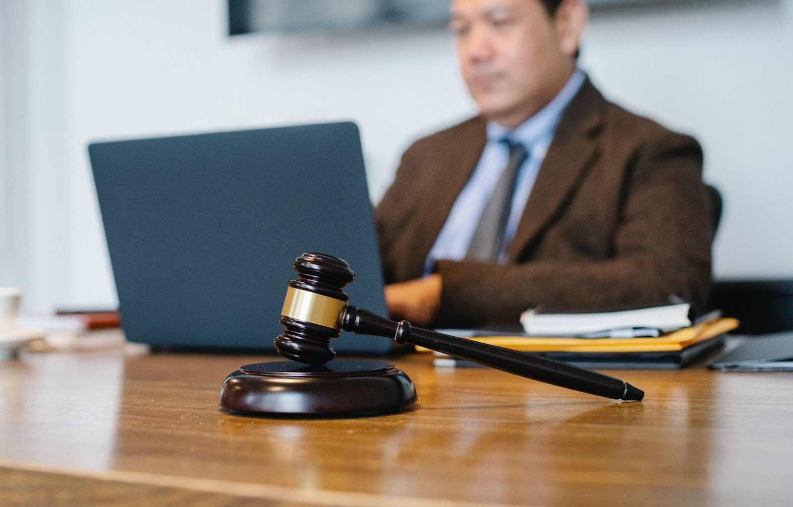 Understanding The Role Of A Disability Lawyer: When To Seek Legal Help