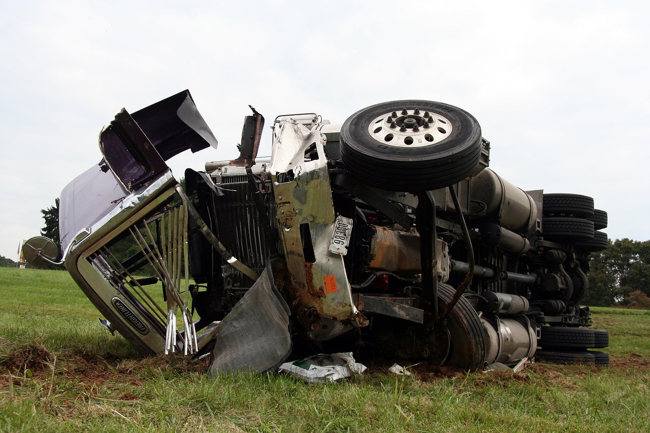 The Devastating Impact of Truck Collisions on Victims and Their Families