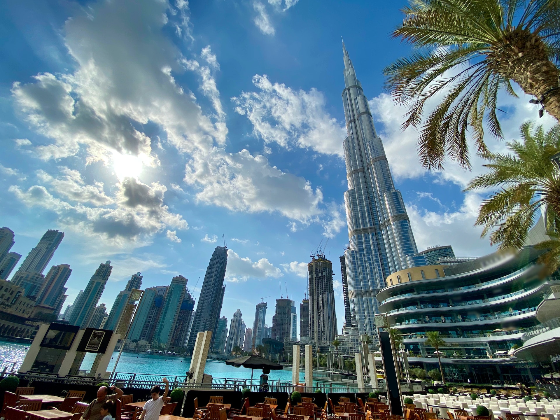 The Benefits of Investing in Real Estate in Dubai