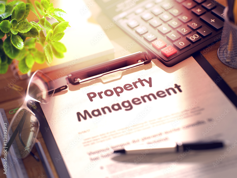 A Beginner’s Guide on How to Select Property Management Companies