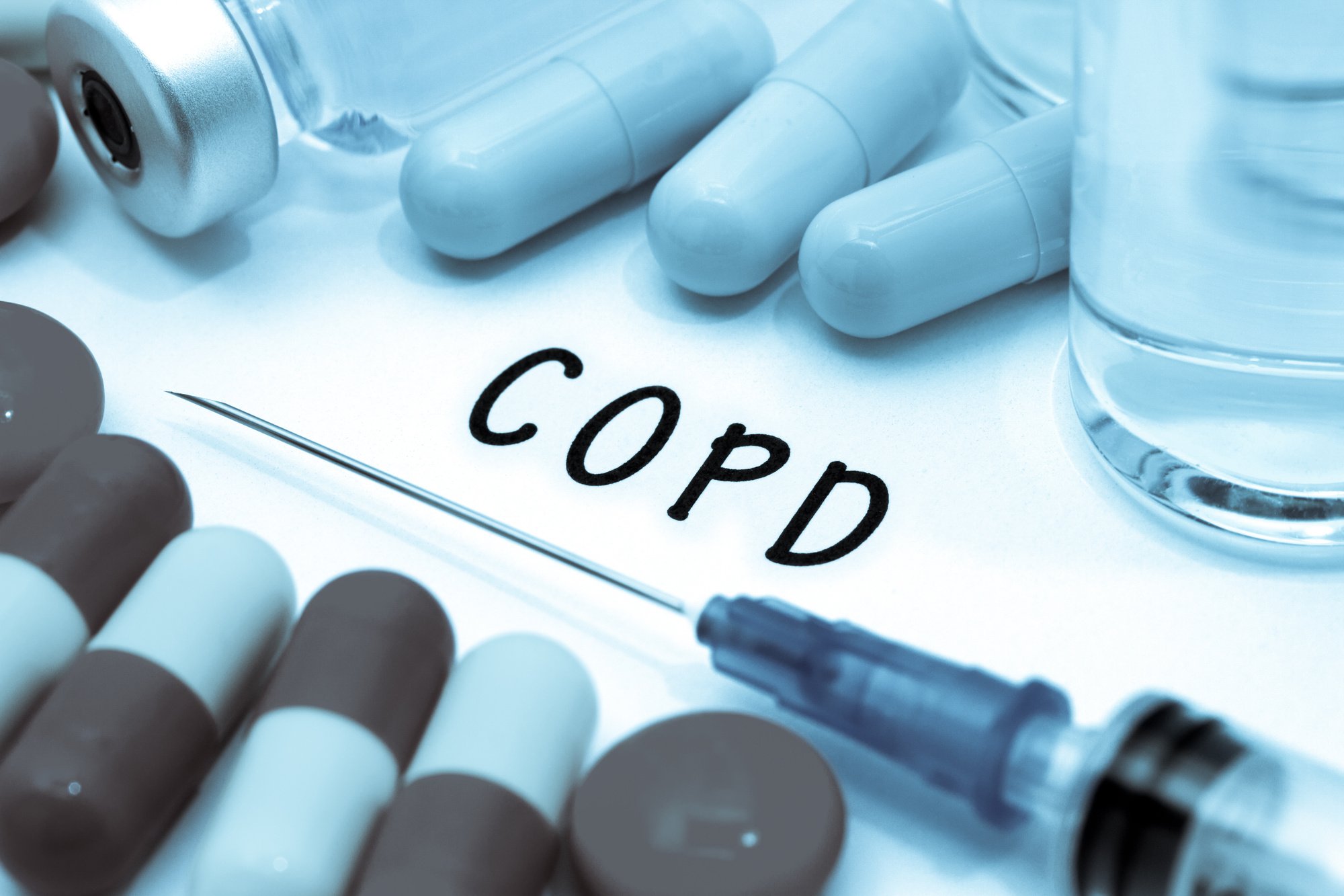 Uncovering the Signs and Symptoms of Chronic Bronchitis with COPD ICD 10