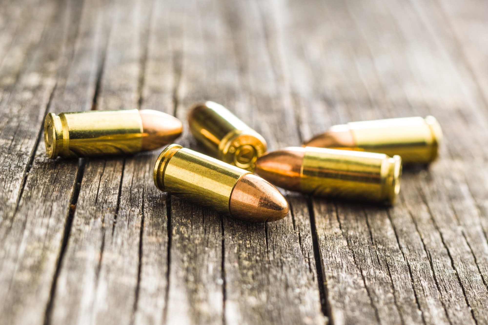 A Guide to the Best Brands of Ammo in 2023