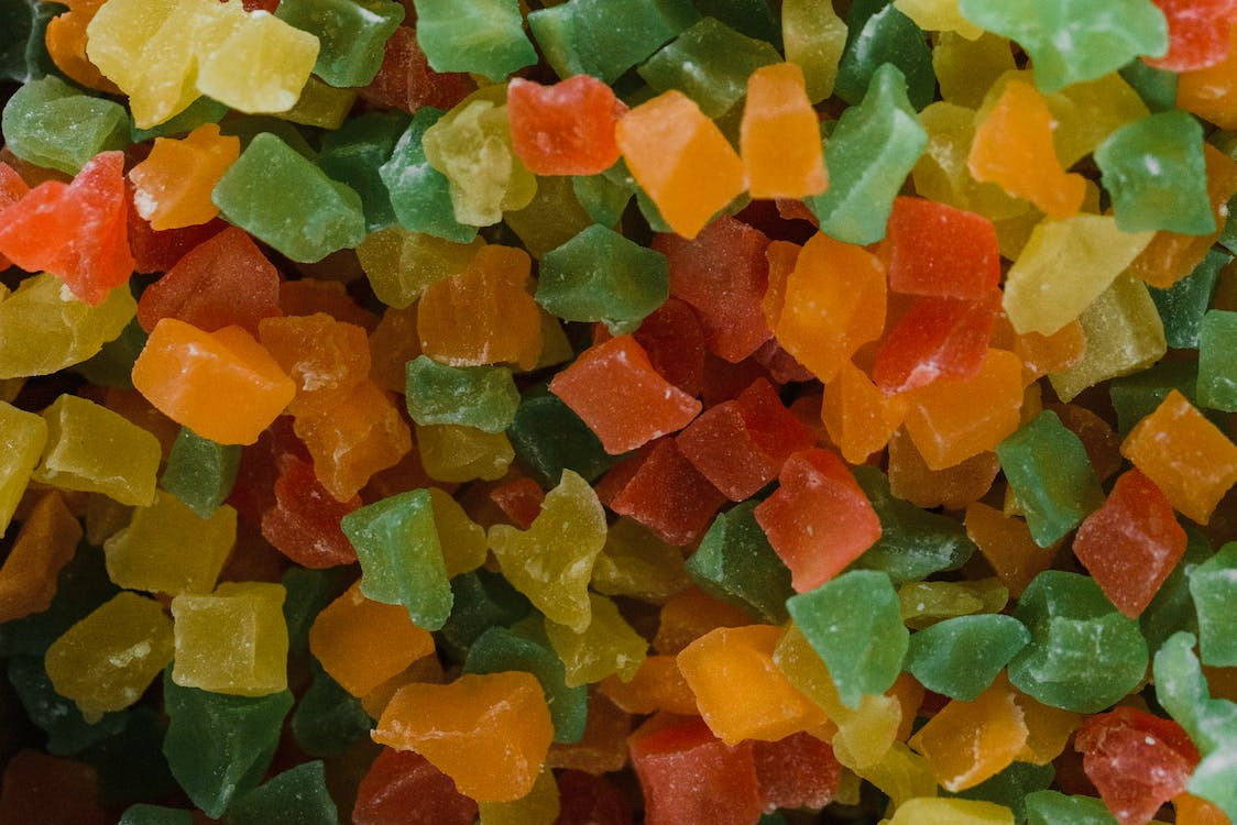 CBD Gummies for Athletes: A New Trend in Sports Recovery