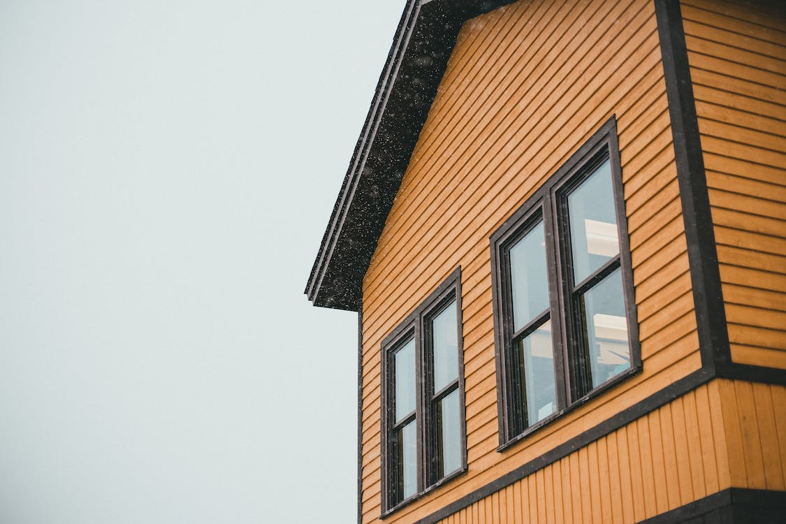 Things You Need To Consider Before Replacing Your Siding