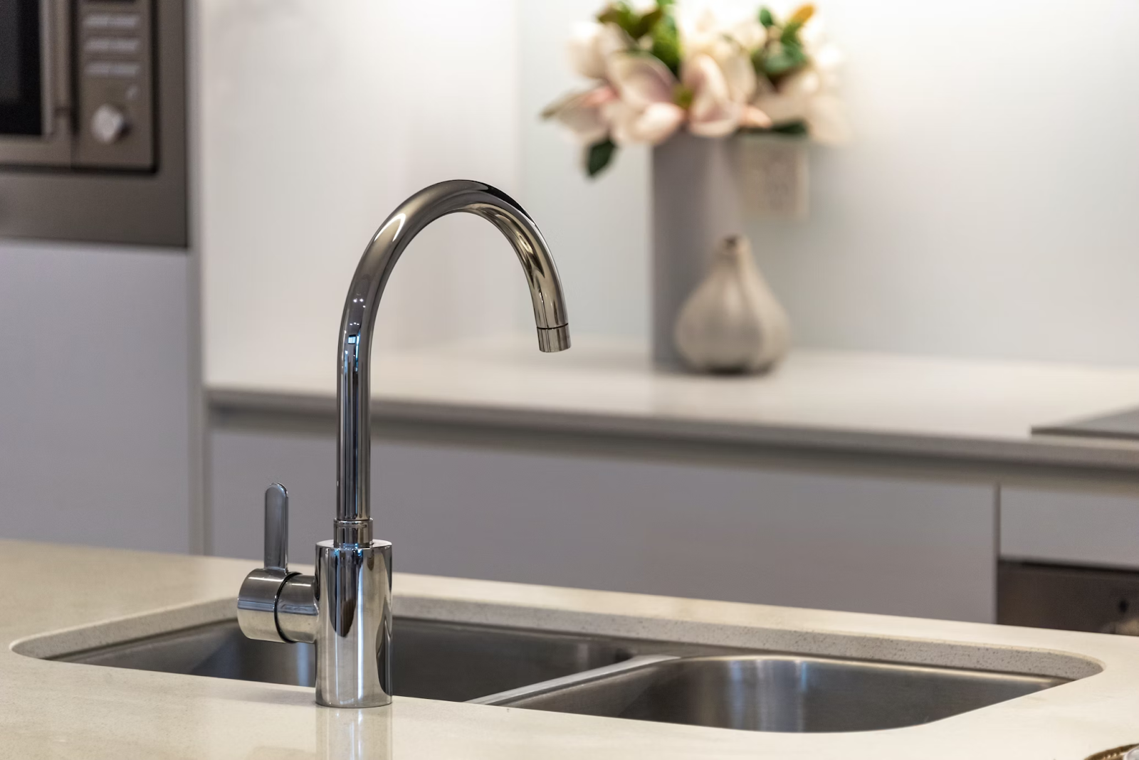 What to Look for When Choosing a New Kitchen Tap