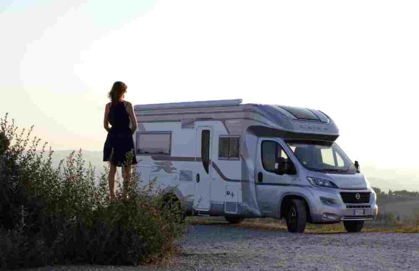Discovering the Beauty of RV Adventures