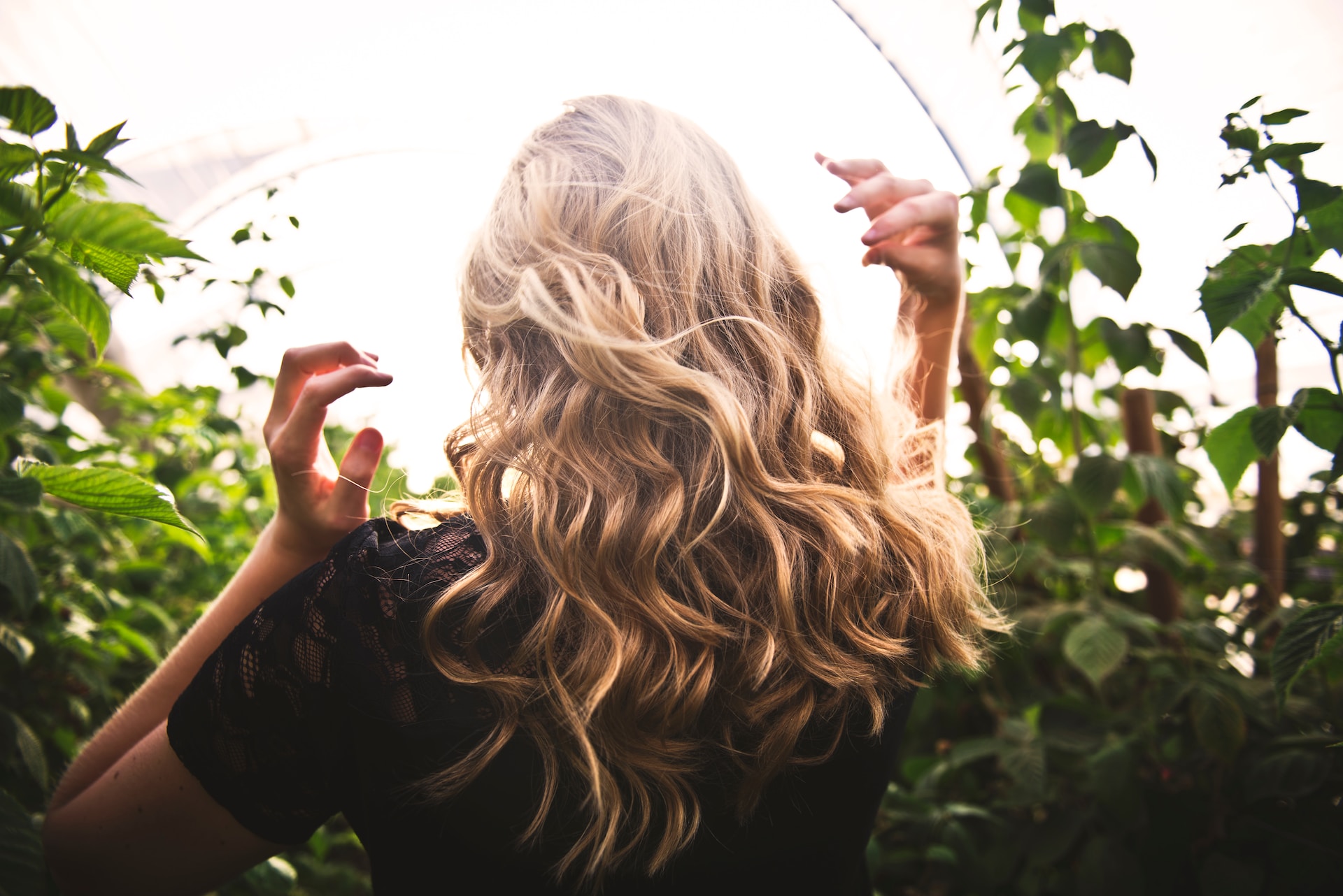 How to Elevate Your Hair Routine and Increase Shine 