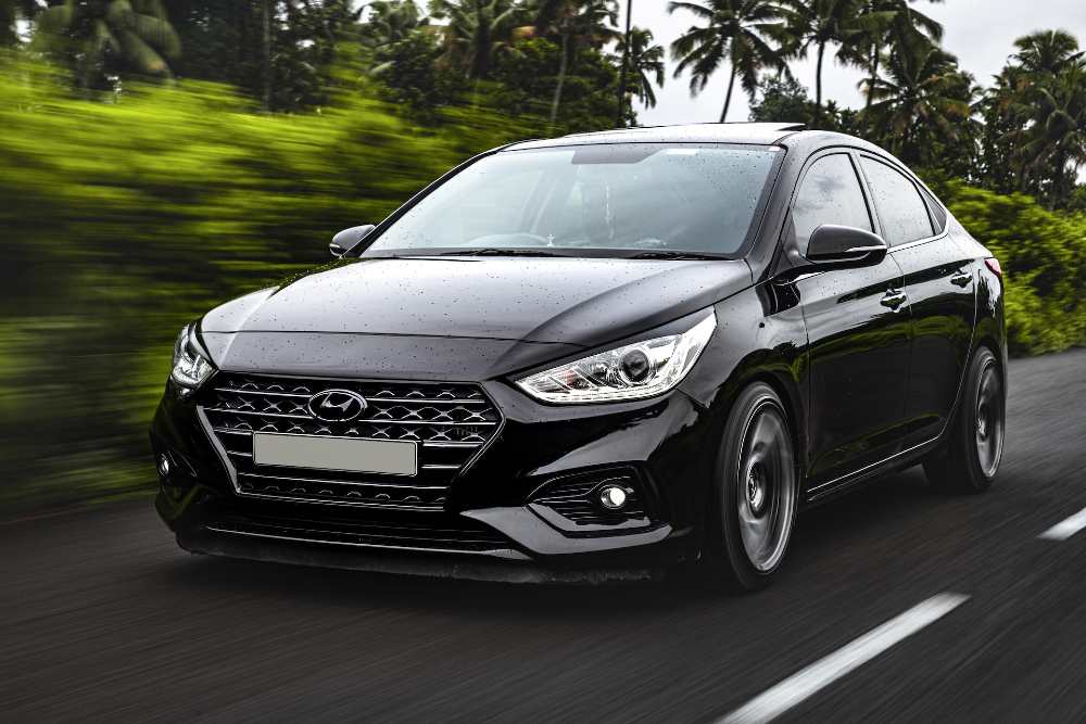 Five Family-Approved Used Car Types