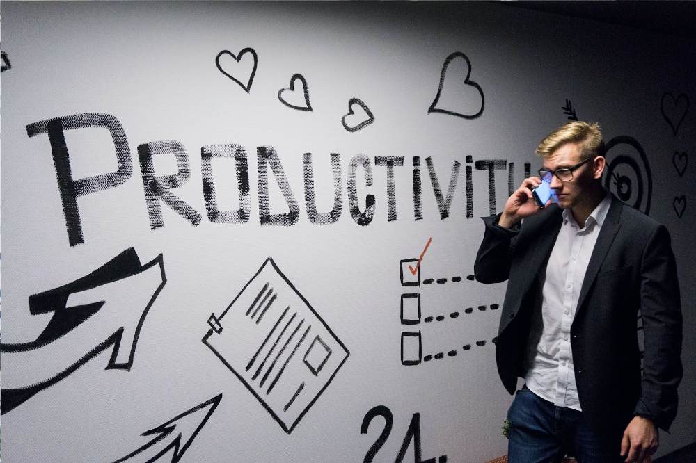 College Productivity: A Simple (But Complete) Guide