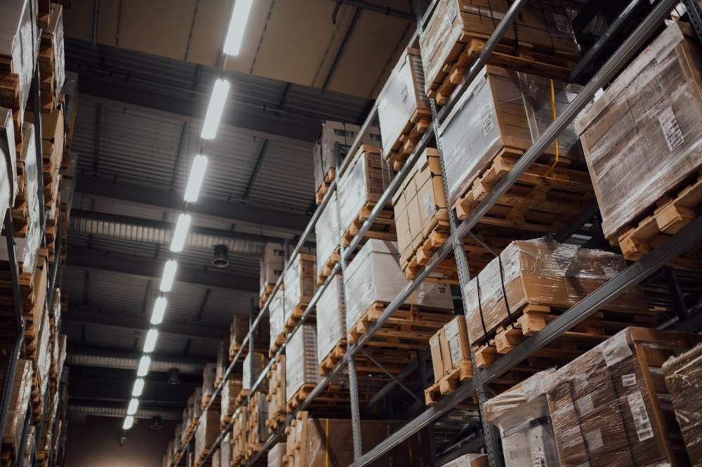 Storage Revolution: How to Transform Your Warehouse Capacity