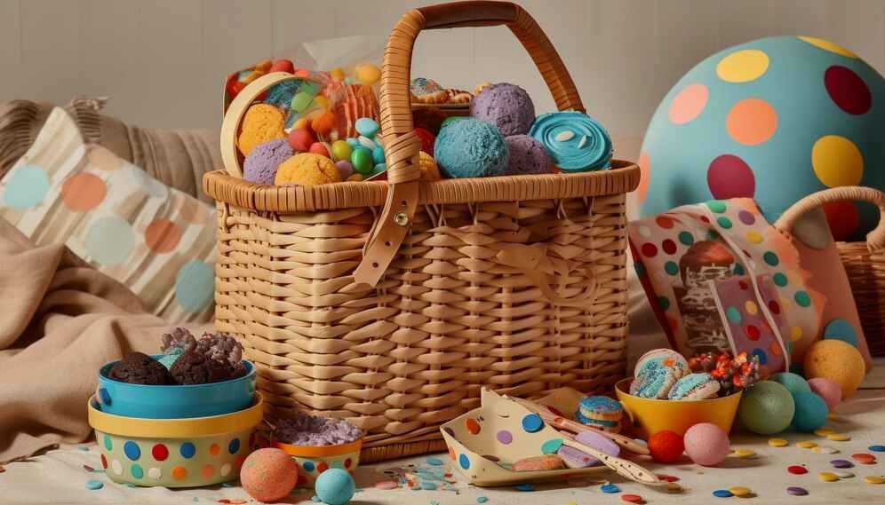 15 Fun and Interactive Easter Basket Fillers for Toddlers