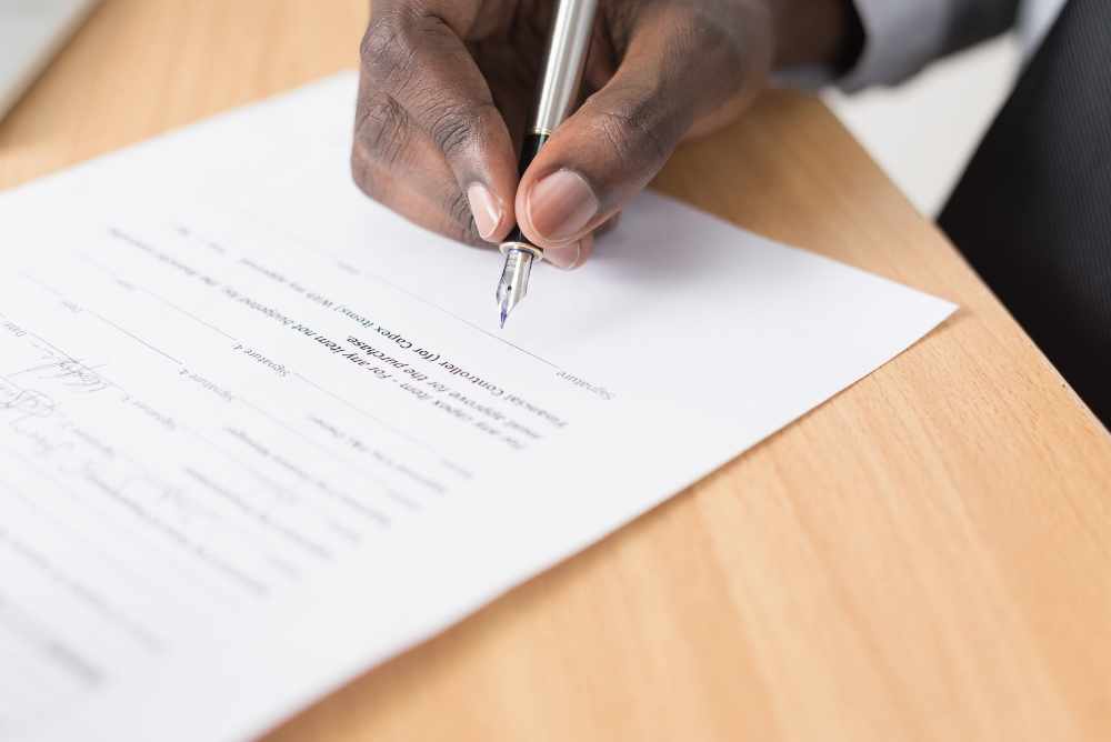 Legal Representation in Work Injury Cases: Why Is It Important?