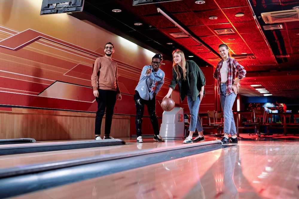 Here’s Why Bowling Should be Your Next Go-To Activity!