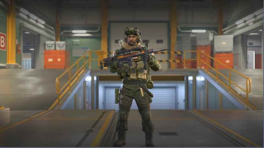 The Best Skins to Invest in for CS2