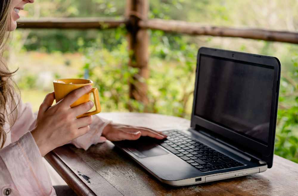 Embracing the Remote Work Lifestyle: Tips for Success