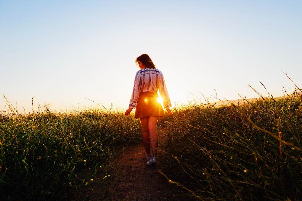 Why You Need to Spend Time Away From Your Partner