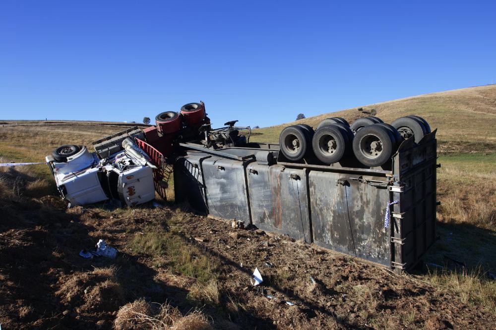 Reasons to Hire a Legal Professional for a Truck Accident