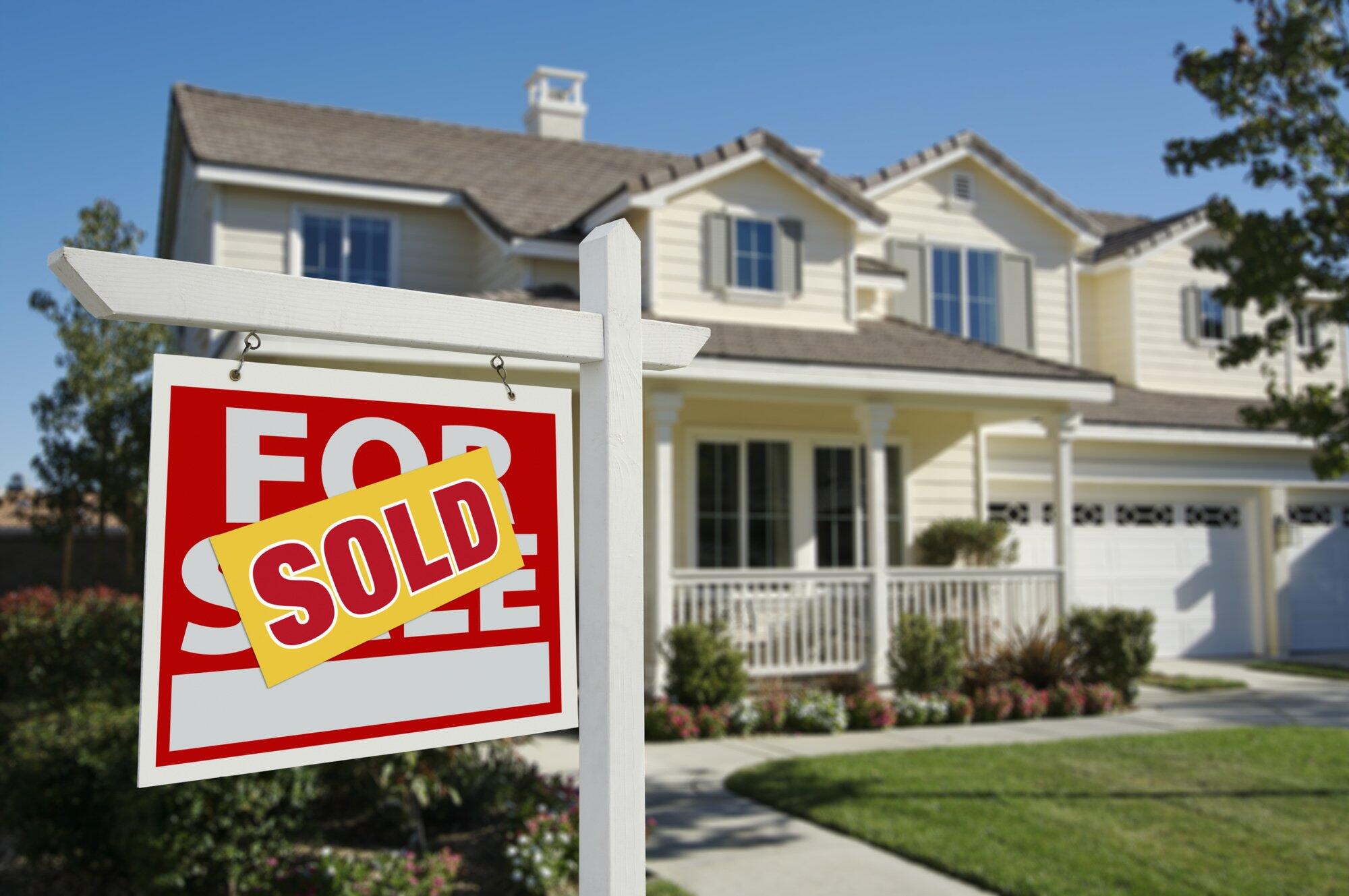 Why These 7 Good Signs Your House Will Sell for Top Dollar
