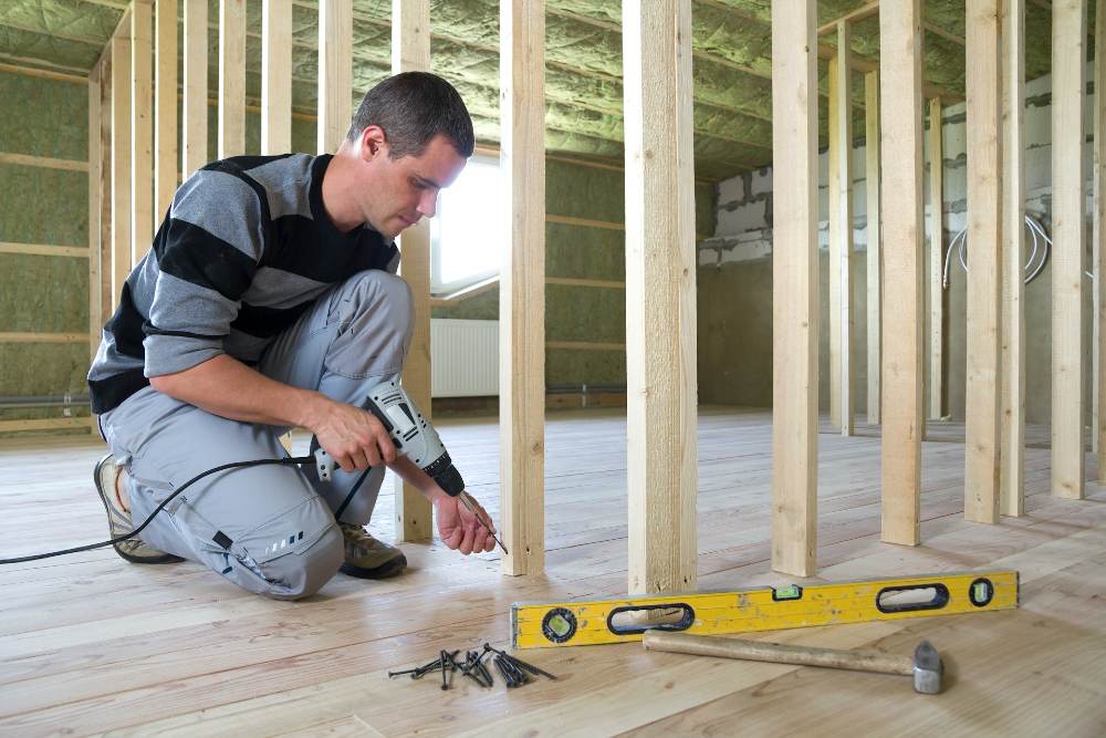 A Beginner’s Guide to Home Insulation