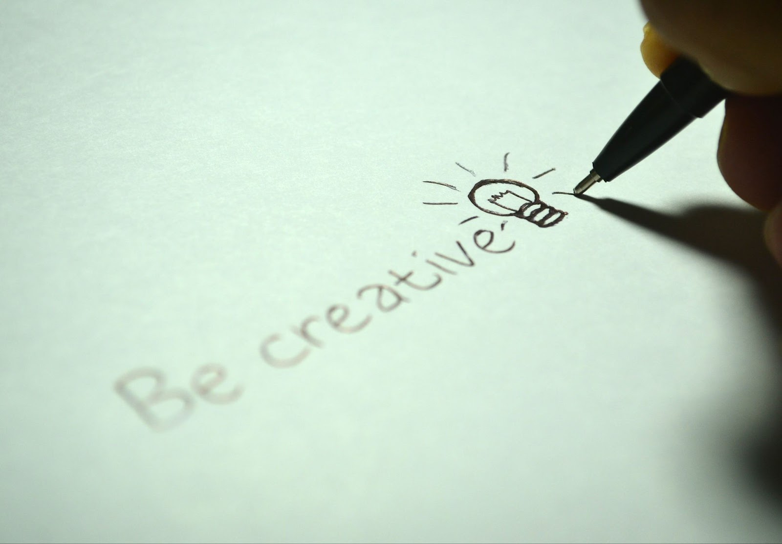 Reasons Why Creativity is Vital for Success