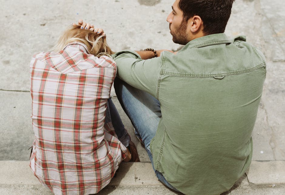 What Every Couple Should Know: Maintaining a Healthy Relationship