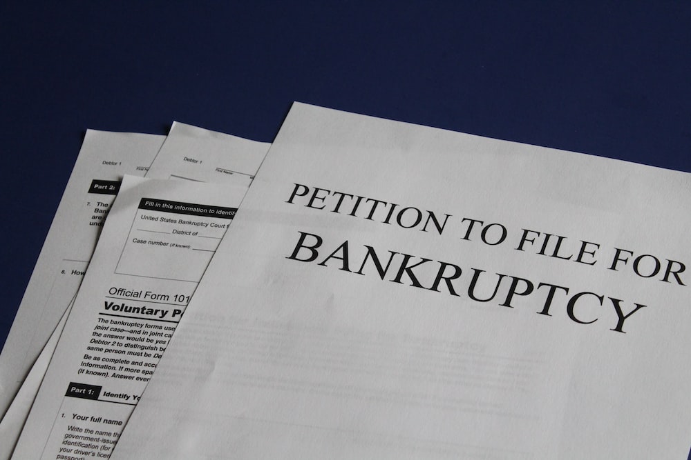 Bankruptcy Myths Debunked: What You Need to Know Before Filing
