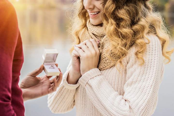 Finding the Perfect Ring: A Guide to Engagement Ring Shopping