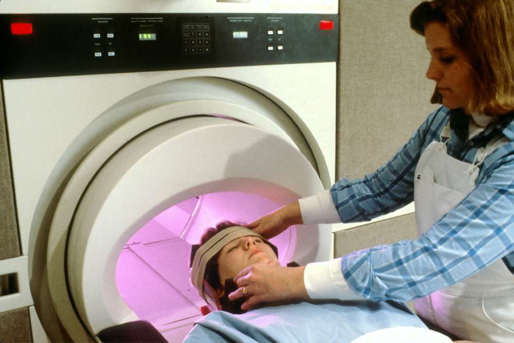 How To Get An MRI In Bucharest