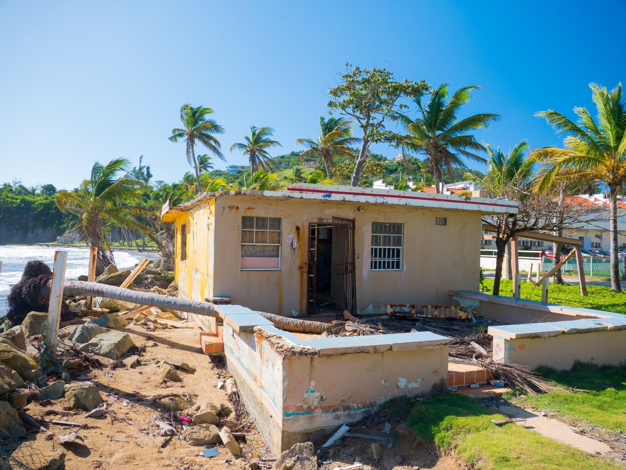 Common Insurance Claim Problems as an Absentee Owner After a Hurricane