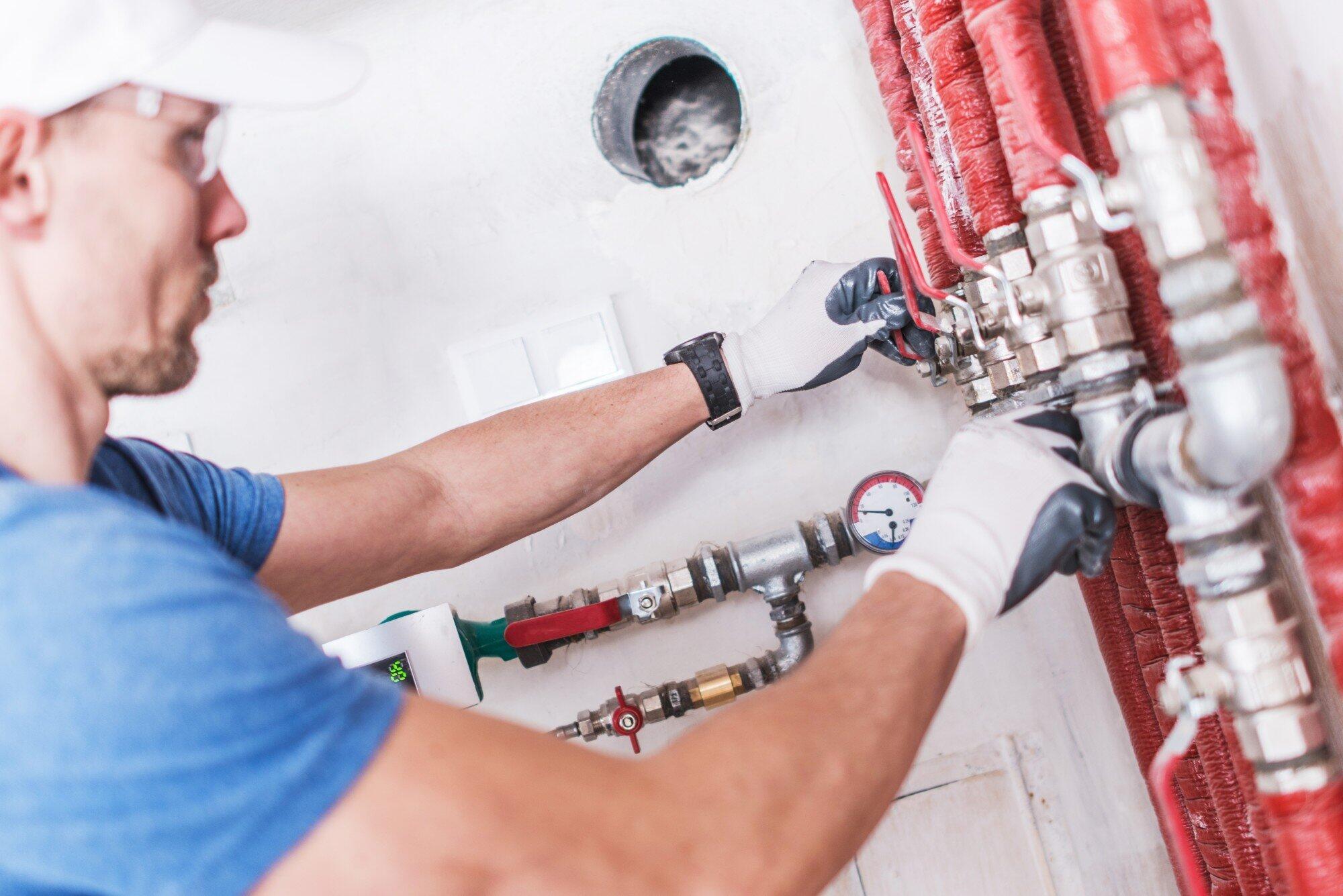 14 Signs Your Business Needs Commercial Plumbing Repair Services