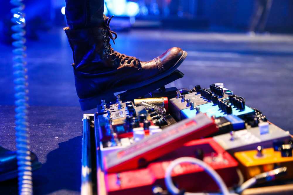 A Step-By-Step Guide to Setting Up Your Acoustic Pedal Board Like a Pro