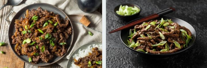 What does bulgogi taste like?